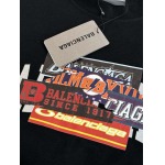 2026年6月15日春夏新作Balenciaga半袖 tシャツ原版復刻人気で【极品】/YGY工場
