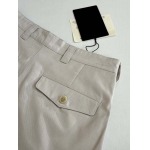 2026年6月15日春夏新作Prada半ズボン原版復刻人気で【极品】/YGY工場