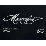 2026年6月15日春夏新作Moncler半袖 tシャツ原版復刻人気で【极品】/YGY工場