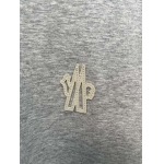 2026年6月15日春夏新作Monclertシャツ原版復刻人気で【极品】/YGY工場