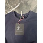 2026年6月15日春夏新作Monclertシャツ原版復刻人気で【极品】/YGY工場