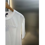 2026年6月15日春夏新作LOUIS VUITTON半袖 tシャツ原版復刻人気で【极品】/YGY工場