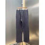 2026年6月15日春夏新作Balenciagaズボン原版復刻人気で【极品】/YGY工場
