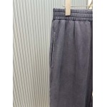 2026年6月15日春夏新作Balenciagaズボン原版復刻人気で【极品】/YGY工場
