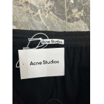 2026年6月15日春夏新作Acne Studios半ズボン原版復刻人気で【极品】/YGY工場