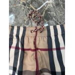 2026年6月15日春夏新作Burberry半ズボン原版復刻人気で【极品】/YGY工場