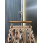 2026年6月15日春夏新作Burberryスラックス原版復刻人気で【极品】/YGY工場