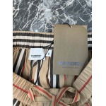 2026年6月15日春夏新作Burberryスラックス原版復刻人気で【极品】/YGY工場