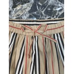 2026年6月15日春夏新作Burberryスラックス原版復刻人気で【极品】/YGY工場