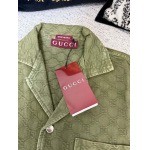2026年6月15日春夏新作Gucci半袖 tシャツ原版復刻人気で【极品】/YGY工場