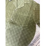 2026年6月15日春夏新作Gucci半袖 tシャツ原版復刻人気で【极品】/YGY工場