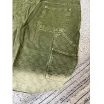 2026年6月15日春夏新作Gucci半ズボン原版復刻人気で【极品】/YGY工場