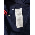 2026年6月15日春夏新作Gucci半ズボン原版復刻人気で【极品】/YGY工場