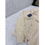 2026年6月15日春夏新作Louis vuittonジャケット原版復刻人気で【极品】/YGY工場