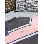 2026年6月15日春夏新作Louis vuitton半袖 tシャツ原版復刻人気で【极品】/YGY工場