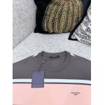 2026年6月15日春夏新作Louis vuitton半袖 tシャツ原版復刻人気で【极品】/YGY工場