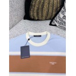 2026年6月15日春夏新作Louis vuitton半袖 tシャツ原版復刻人気で【极品】/YGY工場