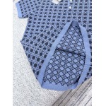 2026年6月15日春夏新作Dior半袖 tシャツ原版復刻人気で【极品】/YGY工場