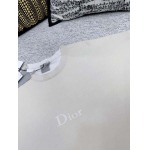 2026年6月15日春夏新作Dior半袖 tシャツ原版復刻人気で【极品】/YGY工場