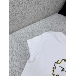 2026年6月15日春夏新作Dior半袖 tシャツ原版復刻人気で【极品】/YGY工場