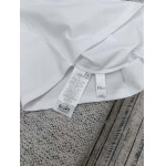 2026年6月15日春夏新作Dior半袖 tシャツ原版復刻人気で【极品】/YGY工場