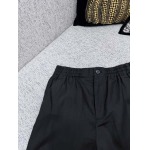 2026年6月15日春夏新作Zegna半ズボン原版復刻人気で【极品】/YGY工場