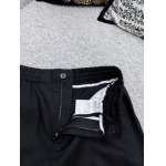 2026年6月15日春夏新作Zegna半ズボン原版復刻人気で【极品】/YGY工場