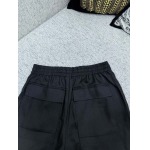 2026年6月15日春夏新作Zegna半ズボン原版復刻人気で【极品】/YGY工場