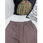 2026年6月15日春夏新作Zegna半ズボン原版復刻人気で【极品】/YGY工場