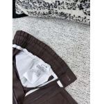 2026年6月15日春夏新作Zegna半ズボン原版復刻人気で【极品】/YGY工場