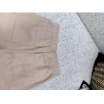 2026年6月15日春夏新作Zegna半ズボン原版復刻人気で【极品】/YGY工場