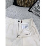 2026年6月15日春夏新作Zegna半ズボン原版復刻人気で【极品】/YGY工場