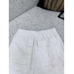 2026年6月15日春夏新作Zegna半ズボン原版復刻人気で【极品】/YGY工場