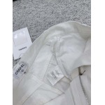 2026年6月15日春夏新作Chanelデニムパンツ原版復刻人気で【极品】/YGY工場