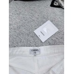 2026年6月15日春夏新作Chanelデニムパンツ原版復刻人気で【极品】/YGY工場