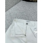 2026年6月15日春夏新作Chanelデニムパンツ原版復刻人気で【极品】/YGY工場