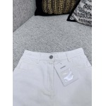 2026年6月15日春夏新作Chanelデニムパンツ原版復刻人気で【极品】/YGY工場