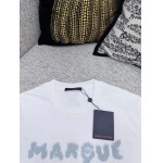 2026年6月15日春夏新作Louis vuitton半袖 tシャツ原版復刻人気で【极品】/YGY工場