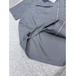 2026年6月15日春夏新作Prada半袖 tシャツ原版復刻人気で【极品】/YGY工場
