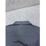 2026年6月15日春夏新作Prada半袖 tシャツ原版復刻人気で【极品】/YGY工場