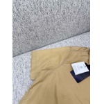 2026年6月15日春夏新作Prada半袖 tシャツ原版復刻人気で【极品】/YGY工場