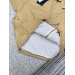 2026年6月15日春夏新作Prada半袖 tシャツ原版復刻人気で【极品】/YGY工場