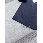 2026年6月15日春夏新作Pradaジャケット原版復刻人気で【极品】/YGY工場