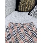 2026年6月15日春夏新作Burberry半ズボン原版復刻人気で【极品】/YGY工場