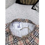 2026年6月15日春夏新作Burberry半ズボン原版復刻人気で【极品】/YGY工場