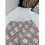 2026年6月15日春夏新作Burberry半ズボン原版復刻人気で【极品】/YGY工場