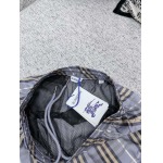 2026年6月15日春夏新作Burberry半ズボン原版復刻人気で【极品】/YGY工場
