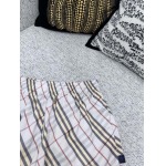 2026年6月15日春夏新作Burberry半ズボン原版復刻人気で【极品】/YGY工場