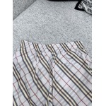 2026年6月15日春夏新作Burberry半ズボン原版復刻人気で【极品】/YGY工場