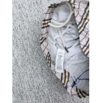 2026年6月15日春夏新作Burberry半ズボン原版復刻人気で【极品】/YGY工場